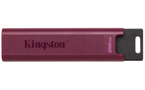 Kingston KINGSTON 256GB DataTraveler Max Type-A 1000R/900W USB 3.2 Gen 2