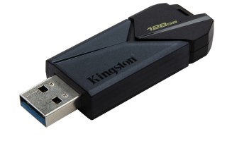 Kingston KINGSTON FLASH 128GB USB3.2 DataTraveler Exodia Onyx