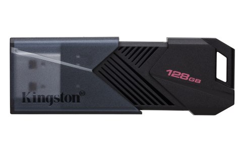 Kingston KINGSTON FLASH 128GB USB3.2 DataTraveler Exodia Onyx