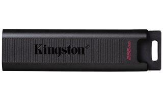 Kingston KINGSTON FLASH 256GB Max 1000R/900W USB 3.2 DataTraveler Gen 2