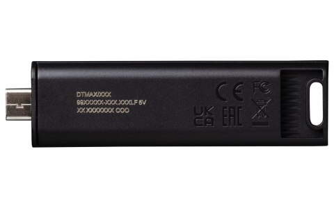 Kingston KINGSTON FLASH 256GB Max 1000R/900W USB 3.2 DataTraveler Gen 2