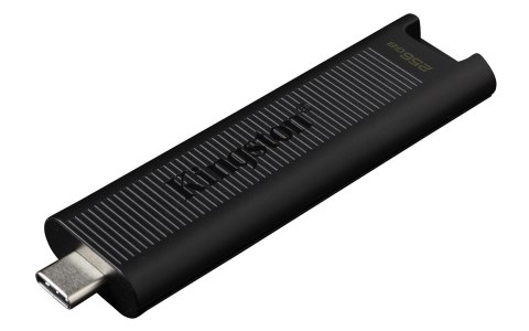 Kingston KINGSTON FLASH 256GB Max 1000R/900W USB 3.2 DataTraveler Gen 2