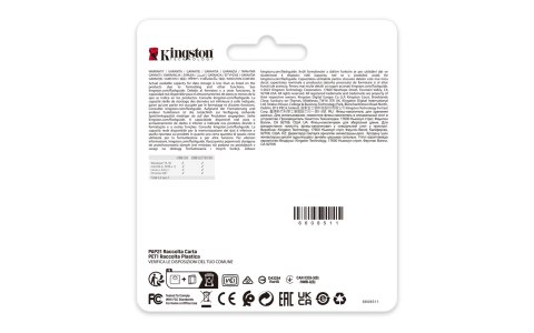 Kingston KINGSTON FLASH 512GB USB3.2 Gen.1 DataTraveler