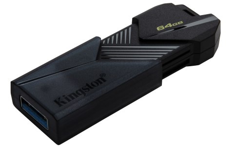 Kingston KINGSTON FLASH 64GB USB3.2 DataTraveler Exodia Onyx