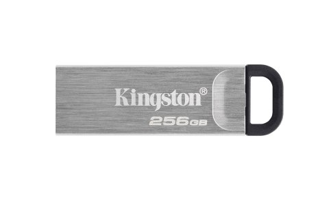 Kingston KINGSTON FLASH Kyson 256GB USB3.2 Gen 1 Kingston KINGSTON FLASH Kyson 256GB USB3.2 Gen 1