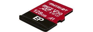Patriot Memory Karta pamięci Patriot Memory EP Pro PEF128GEP31MCX (128GB; Class 10, Class U3)