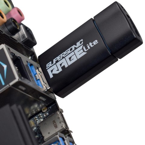 Patriot Memory PATRIOT RAGE LITE 120 MB/s 32GB USB 3.2