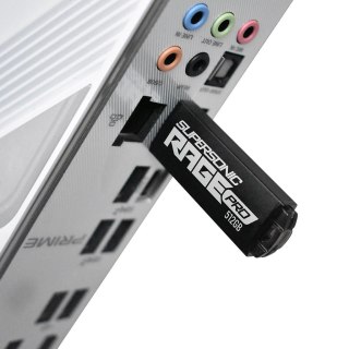 Patriot Memory PATRIOT RAGE PRO 420/400 MB/s 512GB USB 3.2