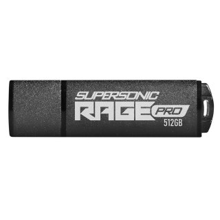 Patriot Memory PATRIOT RAGE PRO 420/400 MB/s 512GB USB 3.2
