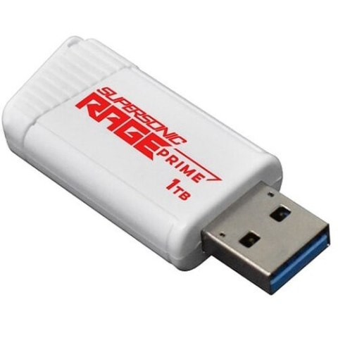 Patriot Memory Patriot Rage Prime 600 MB/s 1TB USB 3.2 8k IOPs