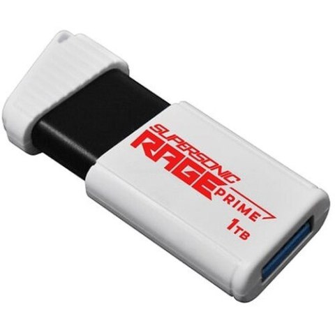 Patriot Memory Patriot Rage Prime 600 MB/s 1TB USB 3.2 8k IOPs