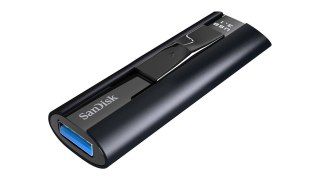 SanDisk Pendrive SanDisk EXTREME PRO SDCZ880-256G-G46 (256GB; USB 3.1; kolor czarny)