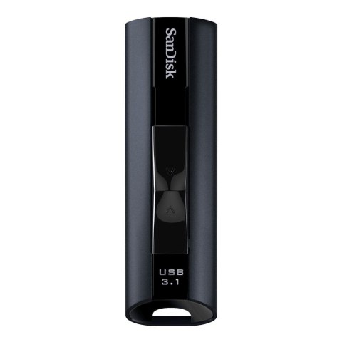 SanDisk Pendrive SanDisk EXTREME PRO SDCZ880-256G-G46 (256GB; USB 3.1; kolor czarny)