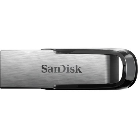 SanDisk Pendrive SanDisk Ultra Flair SDCZ73-064G-G46 (64GB; USB 3.0; kolor srebrny) SanDisk Pendrive SanDisk Ultra Flair SDCZ73-064G-G46 (64GB; USB 3.0; kolor srebrny)