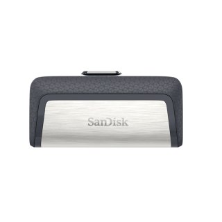 SanDisk SANDISK FLASH Ultra Dual 256GB 150MB/s USB Typ-C
