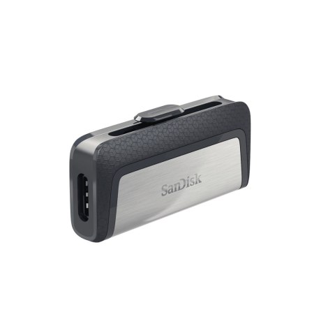 SanDisk SANDISK FLASH Ultra Dual 256GB 150MB/s USB Typ-C SanDisk SANDISK FLASH Ultra Dual 256GB 150MB/s USB Typ-C