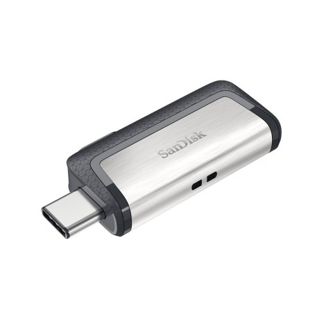 SanDisk SANDISK FLASH Ultra Dual 256GB 150MB/s USB Typ-C SanDisk SANDISK FLASH Ultra Dual 256GB 150MB/s USB Typ-C