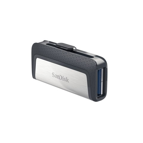 SanDisk SANDISK FLASH Ultra Dual 256GB 150MB/s USB Typ-C SanDisk SANDISK FLASH Ultra Dual 256GB 150MB/s USB Typ-C