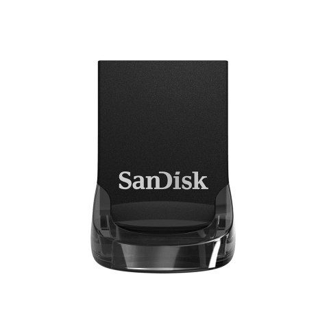 SanDisk SANDISK FLASH Ultra Fit 512GB 130MB/s USD 3.1 SanDisk SANDISK FLASH Ultra Fit 512GB 130MB/s USD 3.1