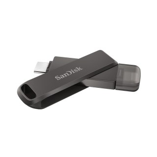 SanDisk SANDISK FLASH iXpand LUXE 128GB USB-C Lightning