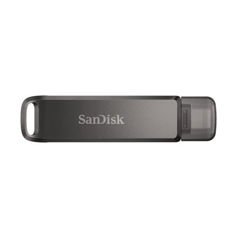 SanDisk SANDISK FLASH iXpand LUXE 128GB USB-C Lightning SanDisk SANDISK FLASH iXpand LUXE 128GB USB-C Lightning