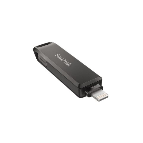 SanDisk SANDISK FLASH iXpand LUXE 64GB USB-C Lightning SanDisk SANDISK FLASH iXpand LUXE 64GB USB-C Lightning