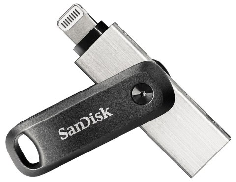 SanDisk SANDISK iXpand FLASH DRIVE GO 64GB SanDisk SANDISK iXpand FLASH DRIVE GO 64GB