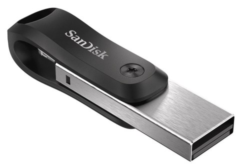 SanDisk SANDISK iXpand FLASH DRIVE GO 64GB SanDisk SANDISK iXpand FLASH DRIVE GO 64GB