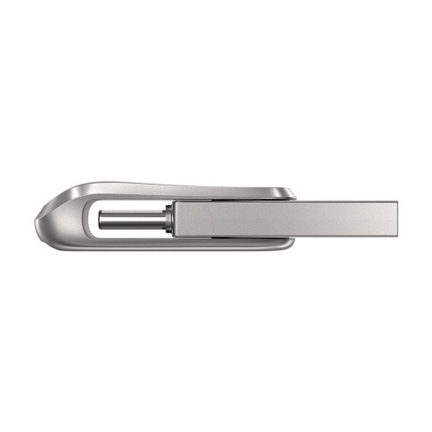 SanDisk Ultra Dual Drive Luxe 128GB USB Type-C