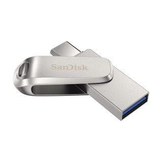 SanDisk Ultra Dual Drive Luxe 1TB USB Type-C