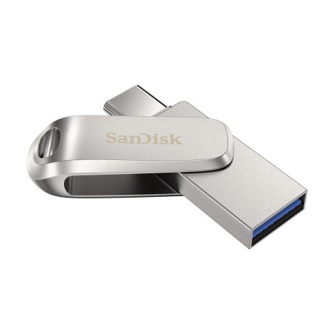 SanDisk Ultra Dual Drive Luxe 512GB USB Type-C