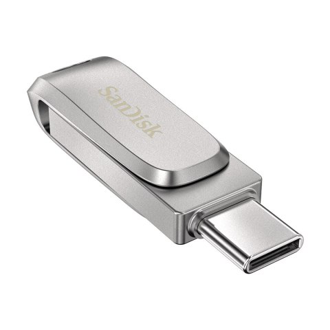 SanDisk Ultra Dual Drive Luxe 512GB USB Type-C