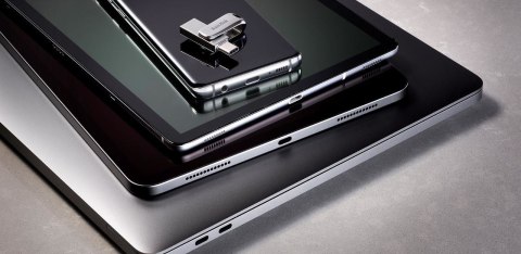 SanDisk Ultra Dual Drive Luxe 512GB USB Type-C