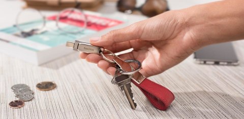 SanDisk Ultra Dual Drive Luxe 512GB USB Type-C