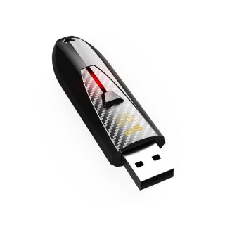 Silicon Power Pendrive Silicon Power Blaze B25 128GB USB 3.1 kolor czarny