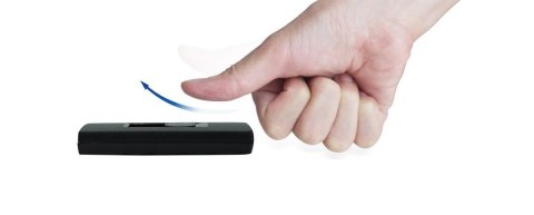 Silicon Power Pendrive Silicon Power Ultima U03 16GB USB 2.0 kolor czarny (SP016GBUF2U03V1K)