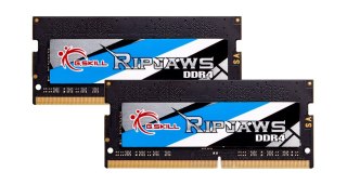 G.SKILL G.SKILL RIPJAWS SO-DIMM DDR4 2X32GB 3200MHZ CL22 1,20V F4-3200C22D-64GRS