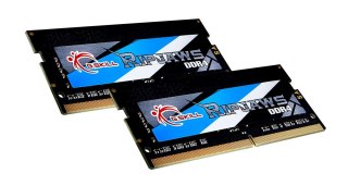 G.SKILL G.SKILL RIPJAWS SO-DIMM DDR4 2X32GB 3200MHZ CL22 1,20V F4-3200C22D-64GRS