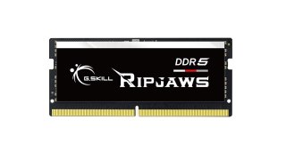 G.SKILL G.SKILL RIPJAWS SO-DIMM DDR5 2X16GB 5600MHZ CL40-40 1,1V F5-5600S4040A16GX2-RS