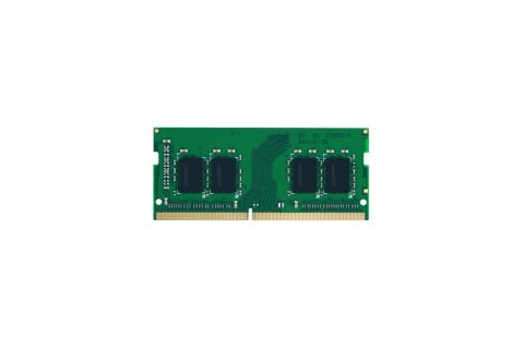 GoodRam GOODRAM SO-DIMM DDR4 32GB 3200MHz CL22 PC4-25600 GoodRam GOODRAM SO-DIMM DDR4 32GB 3200MHz CL22 PC4-25600
