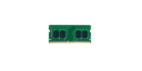 GoodRam GOODRAM SO-DIMM DDR4 32GB 3200MHz CL22 PC4-25600 GoodRam GOODRAM SO-DIMM DDR4 32GB 3200MHz CL22 PC4-25600