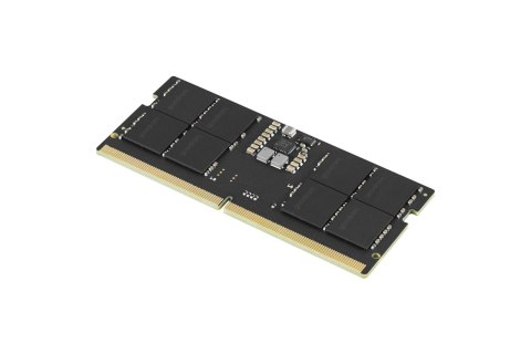 GoodRam GOODRAM SO-DIMM DDR5 16GB 4800MHz CL40 2048x8 GoodRam GOODRAM SO-DIMM DDR5 16GB 4800MHz CL40 2048x8