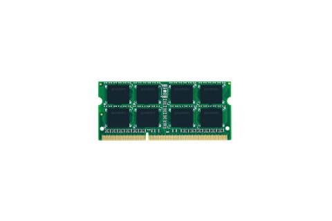 GoodRam Pamięć GoodRam GR1333S364L9S/4G (DDR3 SO-DIMM; 1 x 4 GB; 1333 MHz; CL9) GoodRam Pamięć GoodRam GR1333S364L9S/4G (DDR3 SO-DIMM; 1 x 4 GB; 1333 MHz; CL9)