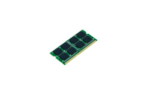 GoodRam Pamięć GoodRam GR1600S364L11/8G (DDR3 SO-DIMM; 1 x 8 GB; 1600 MHz; CL11) GoodRam Pamięć GoodRam GR1600S364L11/8G (DDR3 SO-DIMM; 1 x 8 GB; 1600 MHz; CL11)