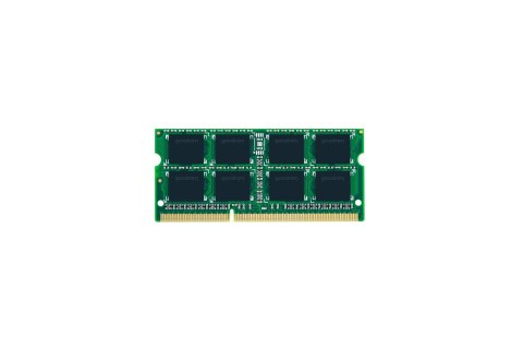 GoodRam Pamięć GoodRam GR1600S364L11/8G (DDR3 SO-DIMM; 1 x 8 GB; 1600 MHz; CL11) GoodRam Pamięć GoodRam GR1600S364L11/8G (DDR3 SO-DIMM; 1 x 8 GB; 1600 MHz; CL11)