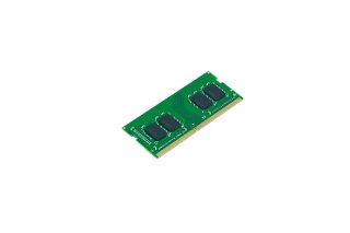 GoodRam Pamięć GoodRam GR2666S464L19S/4G (DDR4 SO-DIMM; 1 x 4 GB; 2666 MHz; CL19)