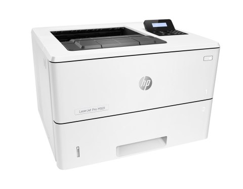 Hewlett-Packard Drukarka HP LaserJet Pro M501DN J8H61A#B19 (A4)