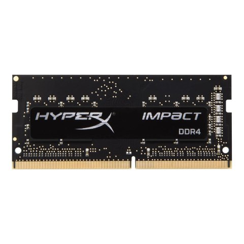 Kingston Kingston 32GB 3200MHz DDR4 CL20 SODIMM (Kit of 2) FURY Impact KF432S20IBK2/32 Kingston Kingston 32GB 3200MHz DDR4 CL20 SODIMM (Kit of 2) FURY Impact KF432S20IBK2/32