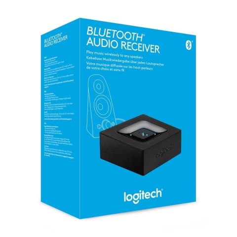 Logitech Adapter Logitech 980-000912 Logitech Adapter Logitech 980-000912
