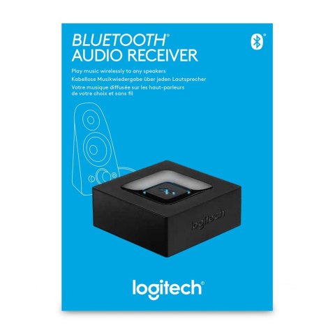 Logitech Adapter Logitech 980-000912 Logitech Adapter Logitech 980-000912
